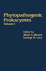 Télécharger le livre :  Phytopathogenic Prokaryotes V1