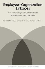Télécharger le livre :  Employee—Organization Linkages