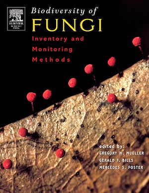 Téléchargez le livre :  Biodiversity of Fungi
