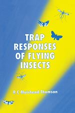 Télécharger le livre :  Trap Responses of Flying Insects