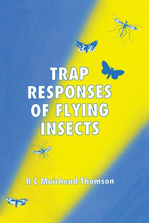 Téléchargez le livre :  Trap Responses of Flying Insects