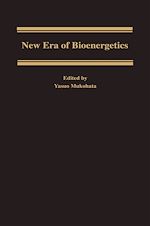 Télécharger le livre :  New Era of Bioenergetics
