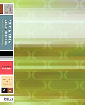 Téléchargez le livre :  ASIC and FPGA Verification