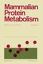 Télécharger le livre :  Mammalian Protein Metabolism