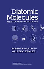 Télécharger le livre :  Diatomic Molecules