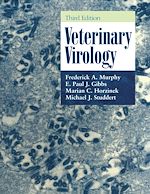 Télécharger le livre :  Veterinary Virology