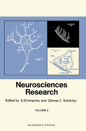 Téléchargez le livre :  Neurosciences Research