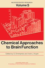 Télécharger le livre :  Chemical approaches to brain function