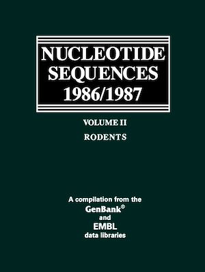 Téléchargez le livre :  Rodents