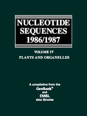 Téléchargez le livre :  Plants and Organelles