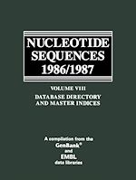 Télécharger le livre :  Database Directory and Master Indices