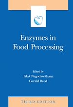 Télécharger le livre :  Enzymes in Food Processing