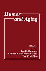 Télécharger le livre :  Humor and Aging