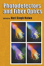Télécharger le livre :  Photodetectors and Fiber Optics