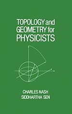 Télécharger le livre :  Topology and Geometry for Physicists