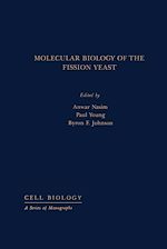 Télécharger le livre :  Molecular Biology of the Fission Yeast