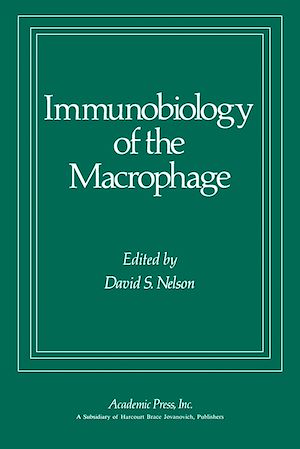 Téléchargez le livre :  Immunobiology of the Macrophage