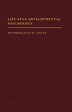 Télécharger le livre :  Life-Span Developmental Psychology