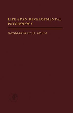 Téléchargez le livre :  Life-Span Developmental Psychology