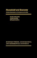 Télécharger le livre :  Household and Economy