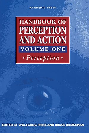 Download the eBook: Handbook of Perception and Action