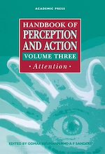 Télécharger le livre :  Handbook of Perception and Action