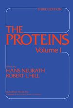 Télécharger le livre :  The Proteins Pt 1