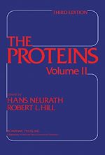 Télécharger le livre :  The Proteins Pt 3
