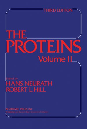 Téléchargez le livre :  The Proteins Pt 3