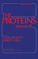 Télécharger le livre :  The Proteins Pt 3