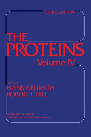 Téléchargez le livre :  The Proteins Pt 4