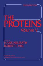 Télécharger le livre :  The Proteins Pt 5