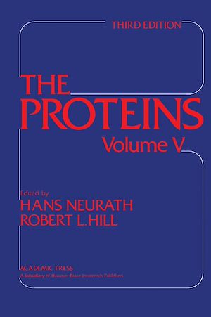 Téléchargez le livre :  The Proteins Pt 5