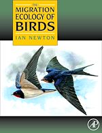 Télécharger le livre :  The Migration Ecology of Birds