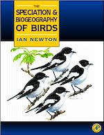 Télécharger le livre :  Speciation and Biogeography of Birds