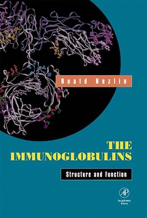 Téléchargez le livre :  The Immunoglobulins