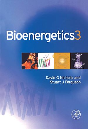 Téléchargez le livre :  Bioenergetics