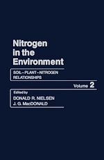 Télécharger le livre :  Soil–Plant–Nitrogen Relationships