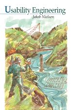 Télécharger le livre :  Usability Engineering
