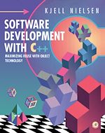 Télécharger le livre :  Software Development with C++