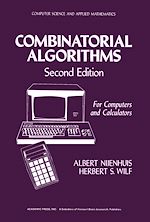 Télécharger le livre :  Combinatorial Algorithms