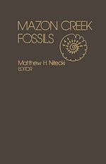 Télécharger le livre :  Mazon Creek Fossils