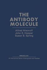 Télécharger le livre :  The Antibody Molecule