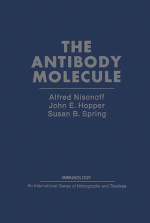 Téléchargez le livre :  The Antibody Molecule