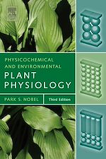 Télécharger le livre :  Physicochemical and Environmental Plant Physiology