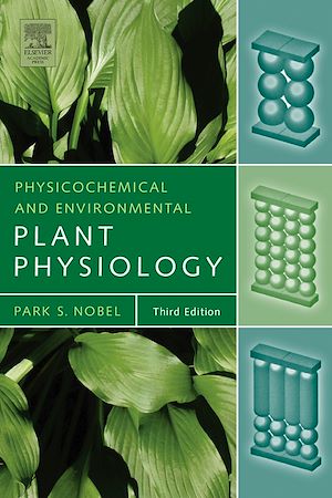 Téléchargez le livre :  Physicochemical and Environmental Plant Physiology