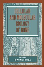 Télécharger le livre :  Cellular and Molecular Biology of Bone