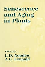 Télécharger le livre :  Senescence and Aging in Plants