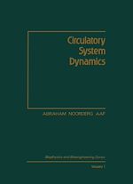 Télécharger le livre :  Circulatory System Dynamics