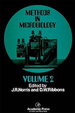 Télécharger le livre :  METHODS IN MICROBIOLOGY